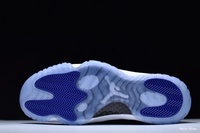 Bmlin Shoes Jam 11 2016 Retro Air 378037-003 Release